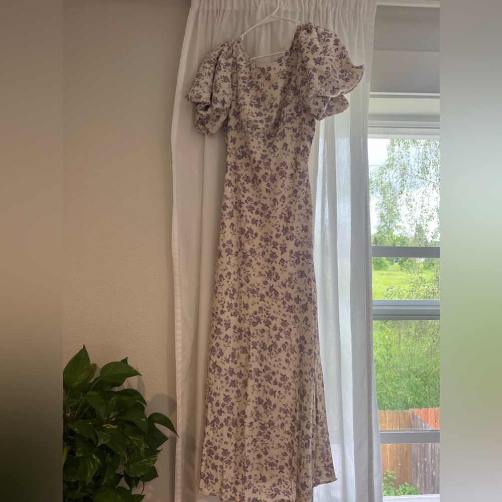 Worth Collective Dress - Picture 2 of 3